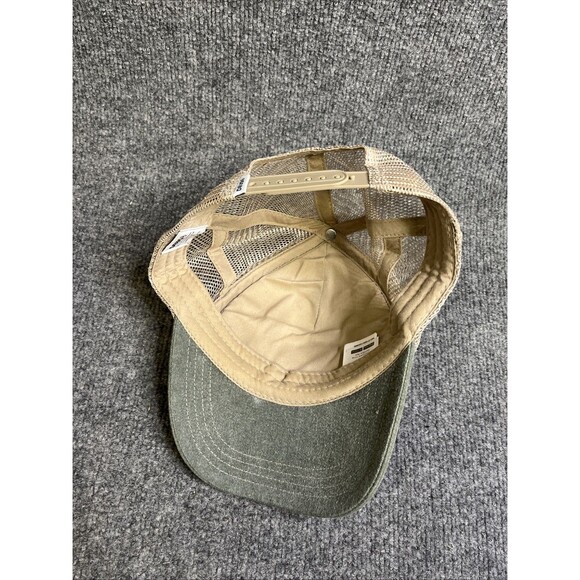 Deus Ex Machina Cap Men's Trucker Mesh Hat Snapback Classic - Picture 6 of 8